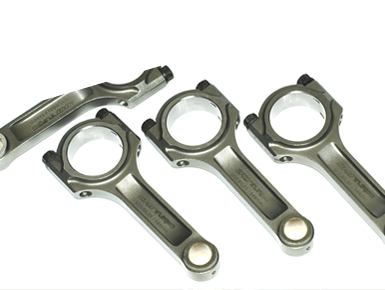 Retífica, Tornearia e Mecânica