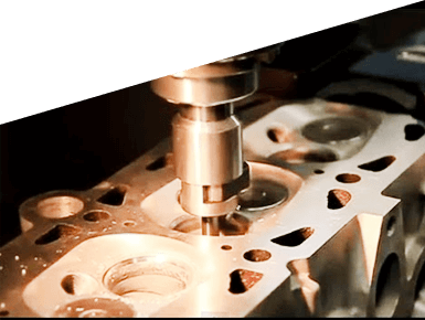 Retífica, Tornearia e Mecânica