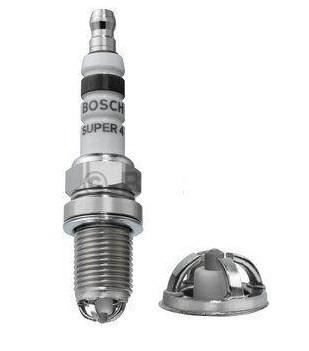 Vela Bosch Super4 P/ Cruze 1.8 Flex 